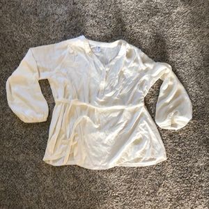 Maternity Top - Old Navy